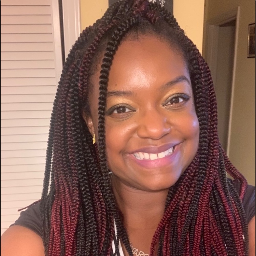 Meet your Posher, Tarsha